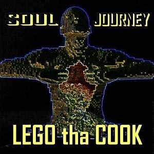 Lego Tha Cook - Soul Journey