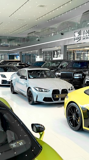 25K reactions · 181 shares | 2025 BMW M4 Competition Facelift ⬜...