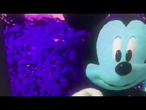 Mickey Mouse Funhouse - Stretch Break in Lost Effect