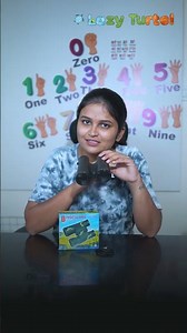 Kids Binoculars for Stargazing & Outdoor Fun | Lazy Turtel 🔭