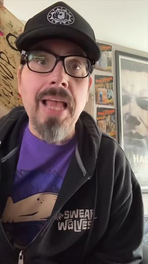 A Wrestlemania party is going down this Saturday at Fizzy’s! Fizzy’s opens at 12pm, first match at 7pm. Come early, play some games, and get $5 off admission if you show up dressed up! Bret’s got all the details in the vid — don’t miss it! #fizzysarcade #retrogaming #miltonpa #wrestlemania #youcantseeme | Fizzy's Arcade