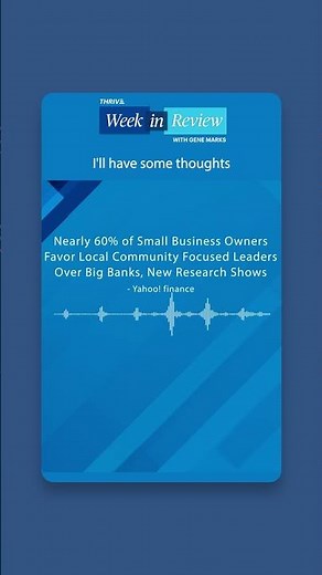 Shutdown Headaches, Jobs Steady and Wage Growth Subpar, Community Lenders Get Boost #businessnews