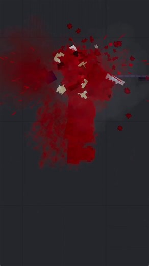 Gore Mod Update: Rib Cage, Jaw, Brain & Guts Destruction | Melon Playground