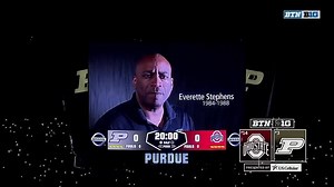 "It's better than Phog Allen, better than Cameron (Indoor Stadium)..." - Andy Katz is right about Mackey Arena this season, and watch this intro video if you don't believe him. Purdue Men's Basketball is ready: | Big Ten Network
