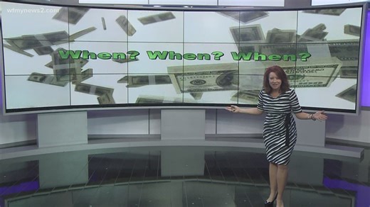 UPDATE: Stimulus payment timeline for social security recipients