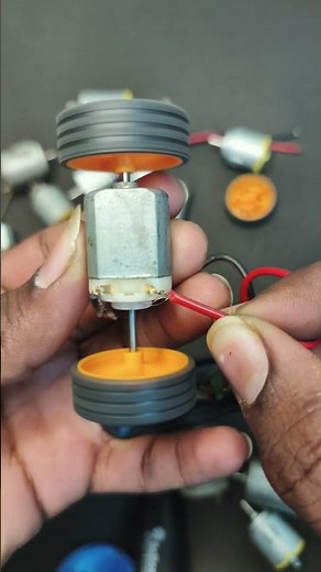 toy motor 2 side motor dc motor 5 volts