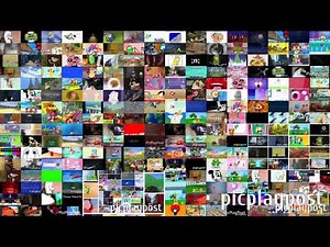 scream contest megaparison 5