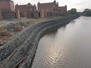 Sandbags | Gabion Baskets