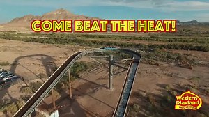 13K views · 167 reactions | Wondering what to do during these hot summer days? Come to Western Playland and have a blast! | Western Playland | Facebook