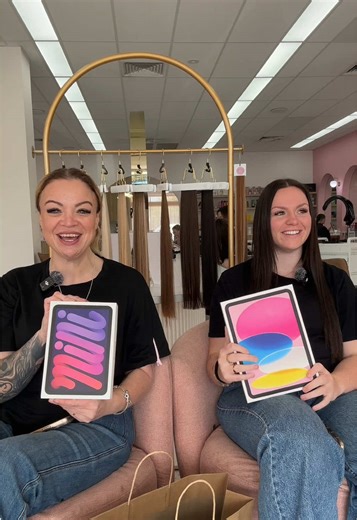 iPad Mini Insights from Rich Kids' Christmas Haul