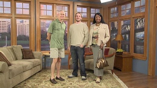 Goodwill: Spring Fashions for Less