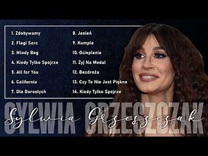 Sylwia Grzeszczak - Największe Hity - Piosenki, Które Pokochali Wszyscy