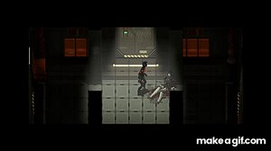 SIGNALIS | Full Game | No Commentary on Make a GIF