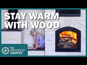 Keep Your Home Warm with Firewood: Tips From the Expert