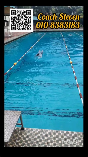💥 Unbeatable Referral Reward! Learn and EARN! 💥 ​Learning to swim is a fantastic investment, and now it can pay you back! To thank our loyal students and encourage new enrollments, Coach Steven is launching the “Unbeatable Referral Reward” Program! ​🔥 Here’s How Your Reward Works: ​❤️ Refer a New Student: Get an immediate RM50 CASH Rebate! ❤️ Flexible Rebate Use: * Use the RM50 towards renewing your existing package. * Use it towards a new package for yourself or your child. ❤️ The More You R