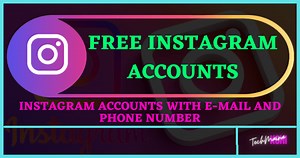 How Can I Get a Free Instagram Account?