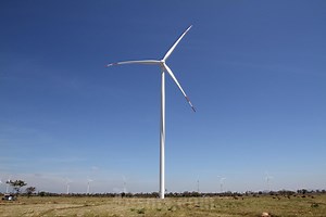 Berdikari Pondasi (BDKR) Kantongi Kontrak Baru Rp48,7 Miliar untuk Perawatan PLTB