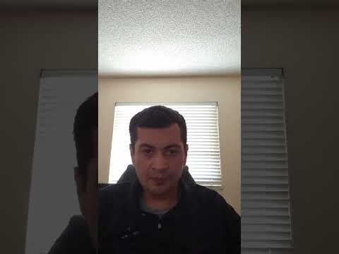 Neville Goddard's ladder technique.