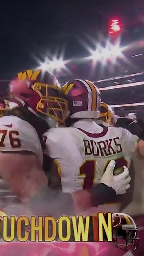 Incredible One-Handed Touchdown! NFL Highlights