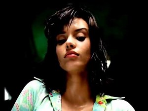 Levi's 501 Commercial Washroom 1996 HD