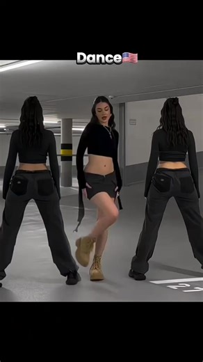 Dance Battle: USA vs Uganda