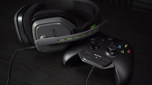 Take your gaming experience to the next level. Go behind the scenes w/ the new ASTRO Gaming A10 Headset for PS4, Xbox One, PC, Mac and mobile | Bluemouth Interactive