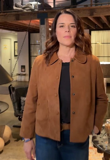 Sidney Prescott's Confidence in Scream 7