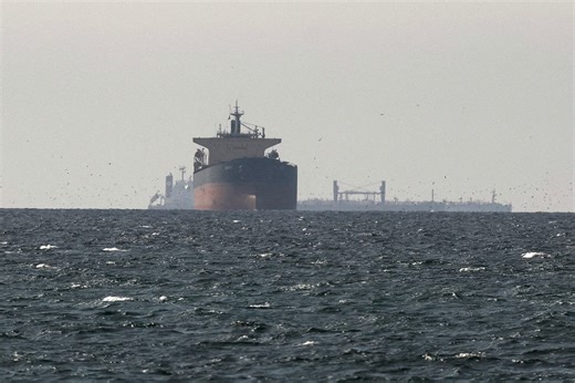 Two oil tankers explode – leaving at least 1 person dead – after suspected Iranian attack in the Persian Gulf