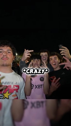 Ray went to *CRAZY* car meet in Atlanta!