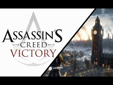 Assassin's Creed Victory / Syndicate: Singleplayer & Co-op Multiplayer Features to Improve Gameplay