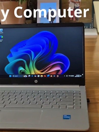 I use THIS computer for video editing and rendering! I tried to make the most of it...