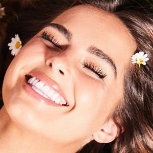 My Beauty Edit: Trinny Woodall