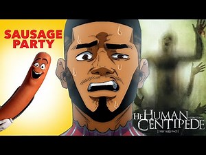 WEIRDEST Movies I've Ever Watched