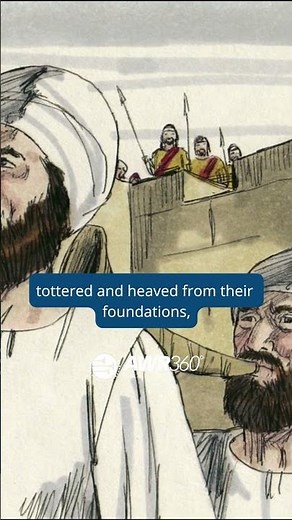 Your AWR360° Moment – Lift up your trumpet Ep.2