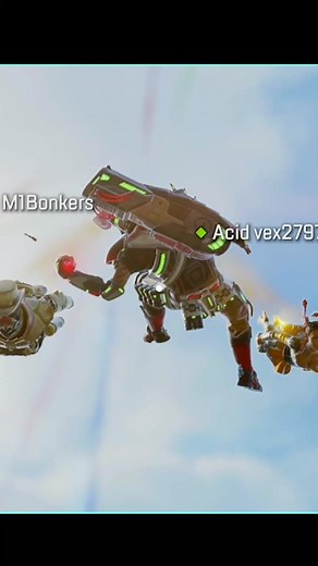 The Tip Some Apex Legends Players Still Dont Know... #apexlegends #apex #apexlegendstips #apextips #apexlegendsclips #apexclips #apextipsandtricks