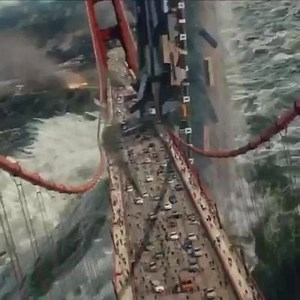 1.3M views · 6.1K reactions | Early fan reactions have been phenomenal, which is always the best part since San Andreas was made for you. Get your popcorn, hold on and enjoy the epic ride. | Dwayne The Rock Johnson | Facebook