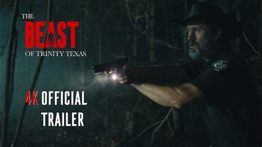 The Beast of Trinity Texas Trailer & World Premiere