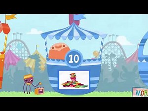 Endless Numbers Learn To Count 1 to 20 Best App For Kids