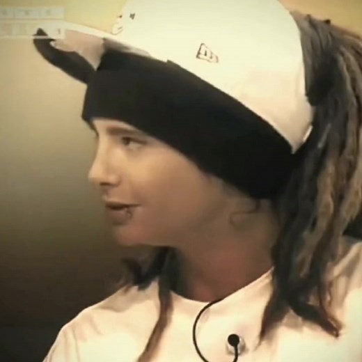 Tokio Hotel 2008 Memories with Kaulitz Brothers ❤️