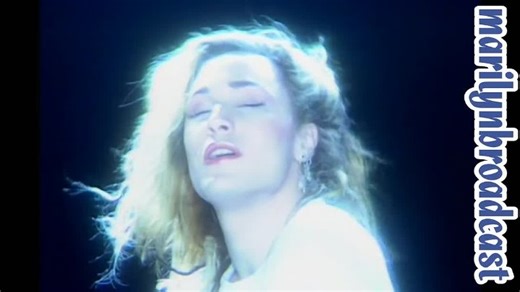 Видео MARILYN – You Don't Love Me (1984) | OK.RU