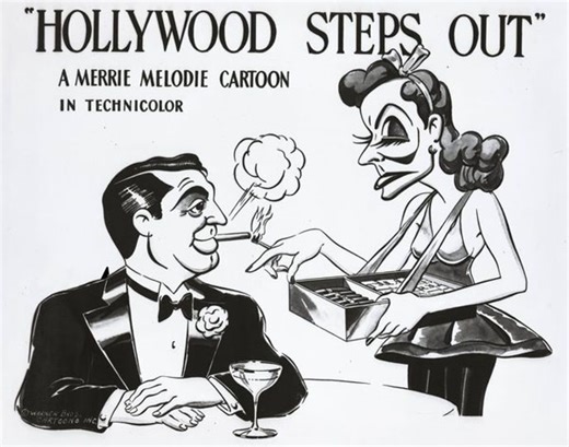 “Hollywood Steps Out”: The Full Scoop