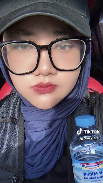 azza FIP’25 | in anak sastra we trust, trust issue🙏🏻 #uny #fip #sastra #trustissues #jogja24jam