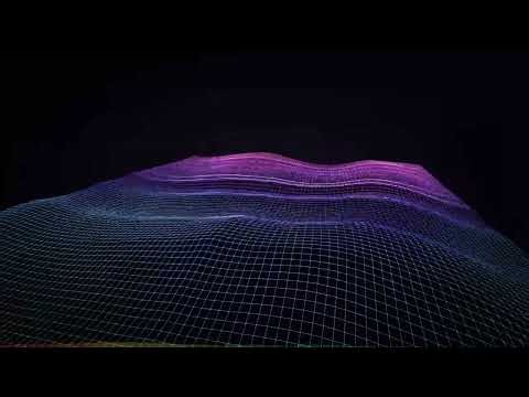 Linkin Park — The Emptiness Machine | Spectral Mesh (Atlas Remaster)