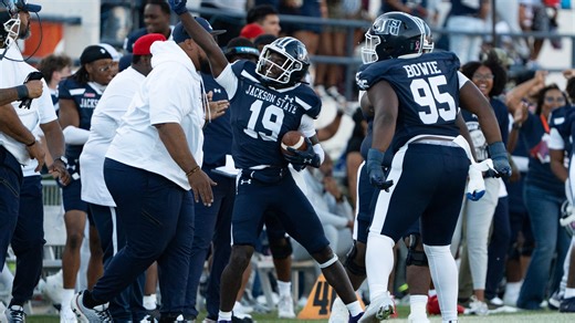 Will Jackson State beat Prairie View A&M to repeat as SWAC champions? See our prediction