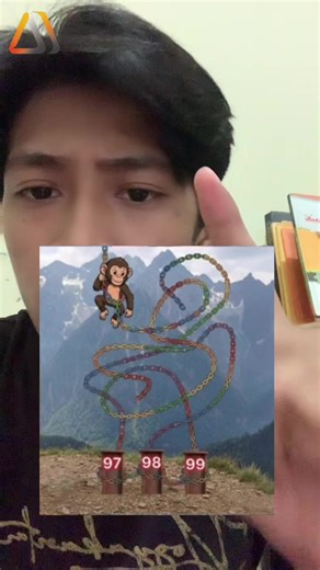 Rantai nomor berapa ⁉️#tebaktebakan #tebakgambar