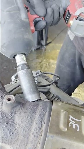 #o2 sensor thread damage