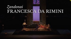 Francesca da Rimini- Met Opera - 16.03.2013 (english subt)