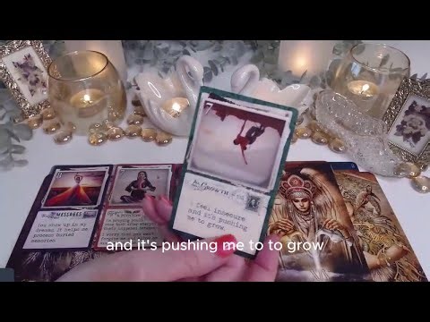 ARIES A SURPRISING OFFER! ND INTUITIVE FORECAST ARIES LOVE TAROT READING