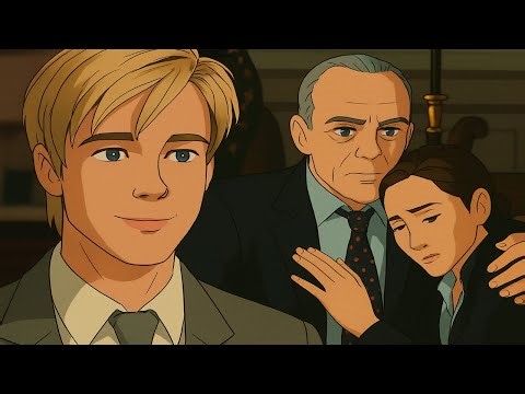 Why Death Chose to Become Joe Black | Meet Joe Black Explained