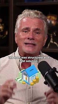 $18M Bridge Loan – High Net-Worth, Global Investor